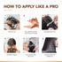 Kt Professional Brazilian Silk Hair Masque