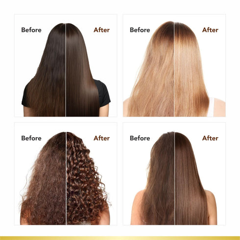 Kt Professional Brazilian Silk Hair Masque