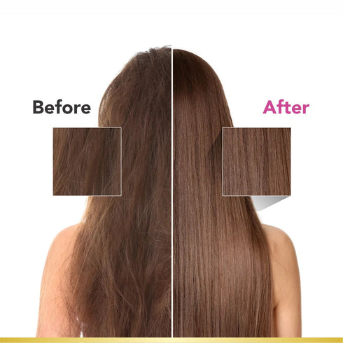 Kt Professional Extreme Fiber BTX Hair Masque