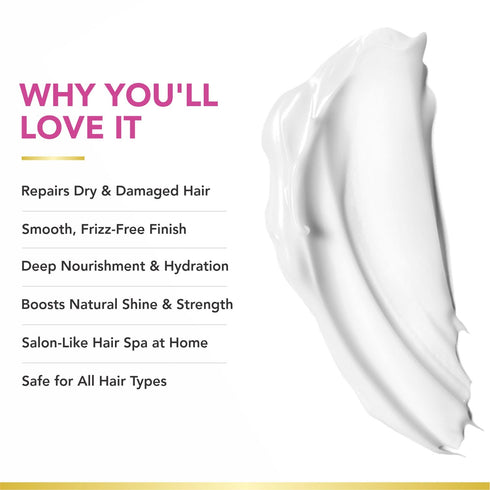 Kt Professional Extreme Fiber BTX Hair Masque