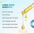 Kt Professional 3X Hair Growth Serum