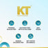 Kt Professional 3X Hair Growth Serum