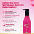 Kt Professional 6X Hair Gloss Shampoo