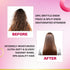 Kt Professional 6X Hair Gloss Shampoo