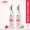 Kt Professional Organic Onion Shampoo & Conditioner