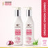 Kt Professional Organic Onion Shampoo & Conditioner