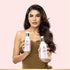 Kt Professional Organic Onion Shampoo & Conditioner