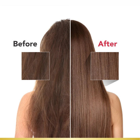 Kt Professional Organic Onion Shampoo & Conditioner