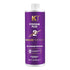 Kt Professional Cysteine Plus Hair Treatment Maximum Protein Therapy for Smooth Healthy Hair 1000ml