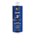 Kt Professional Supreme Keratin Hair Treatment For Extra Straight Hair & Intense Repair Sulfate Free Paraben Free 1000ml