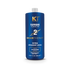 Kt Professional Supreme Keratin Hair Treatment For Extra Straight Hair & Intense Repair Sulfate Free Paraben Free 1000ml
