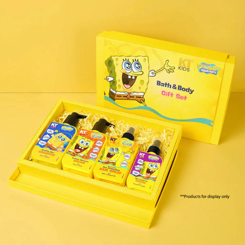 Kt Kids Gift Box Premium Gifting Box for Kids Hampers