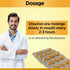 Multani Pharmaceuticals Limited Multani Kuka D Cough Lemon with Honey Lozenges For Sore Throat & nagging Cough