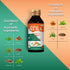 Multani Pharmaceuticals Limited Multani Tulsi Kuka Cough Syrup & Kuka Honey Cough Syrup Relief From All Types Of Cough & Cold For Sore Throat & Irritating Cough