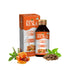 Multani Pharmaceuticals Limited Multani Kuka Honey Cough Syrup For Sore Throat & Irritating Cough