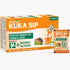 Multani Pharmaceuticals Limited Multani Kuka Sip Ayurvedic Relief Drink for Cough & Cold 12 Natural Actives
