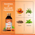 Multani Pharmaceuticals Limited Multani Kuka Honey Cough Syrup For Sore Throat & Irritating Cough