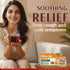 Multani Pharmaceuticals Limited Multani Kuka Sip Ayurvedic Relief Drink for Cough & Cold 12 Natural Actives