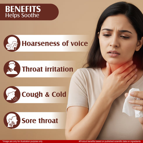 Multani Pharmaceuticals Limited Multani Kuka Sip Ayurvedic Relief Drink for Cough & Cold 12 Natural Actives
