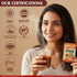 Multani Pharmaceuticals Limited Multani Kuka Sip Ayurvedic Relief Drink for Cough & Cold 12 Natural Actives