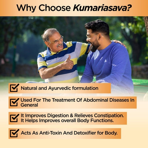 Multani Pharmaceuticals Limited Multani Kumaryasava For useful in Liver Disorders