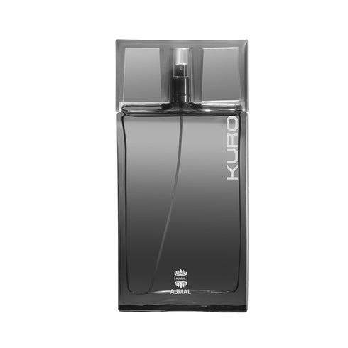 Ajmal Perfumes India KURO Perfume for Men