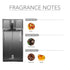 Ajmal Perfumes India KURO Perfume for Men