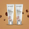 Bornfeel Energizing Coffee Face Wash