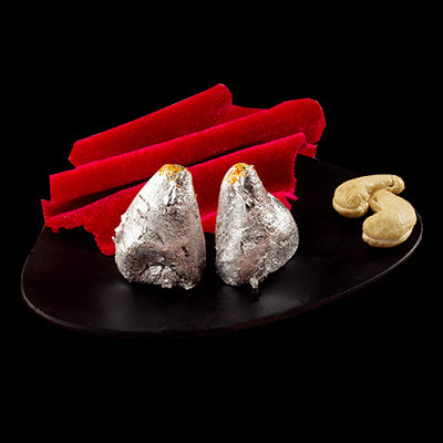 Bikanervala Kaju Samosa