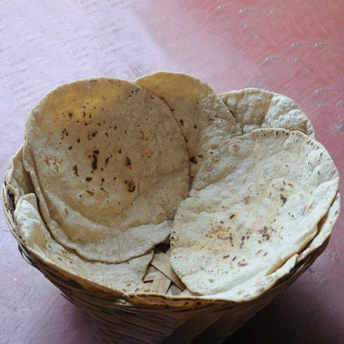 Telangana snacks Kadak Jowar Roti |30 Days Shelf Life