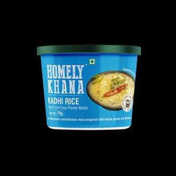 Girnar Homely Khana Kadhi Rice