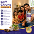 Jeena Sikho Kaff Churna Powder