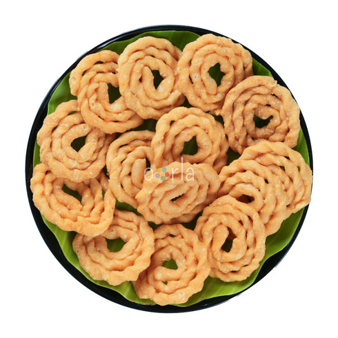 Prakruthi Trichy Kai Murukku
