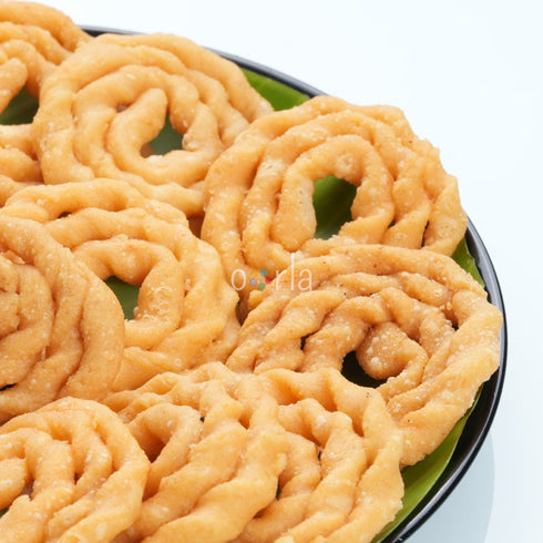 Prakruthi Trichy Kai Murukku
