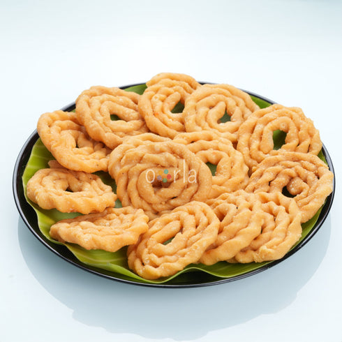Prakruthi Trichy Kai Murukku