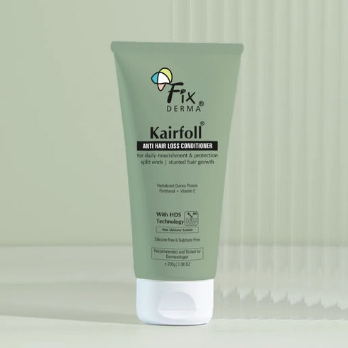 Fixderma Skincare Kairfoll Anti Hair Loss Conditioner