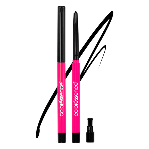 COLORESSENCE Time to Prime Kajal Pencil -Black