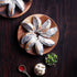 Mithos Kaju Baked Gujiya