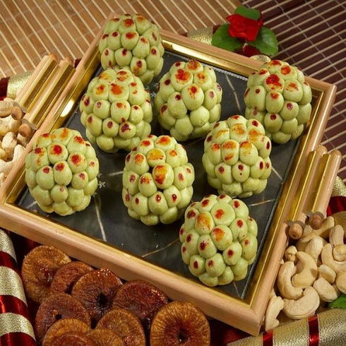 Jayhind Sweets Kaju Sitafal