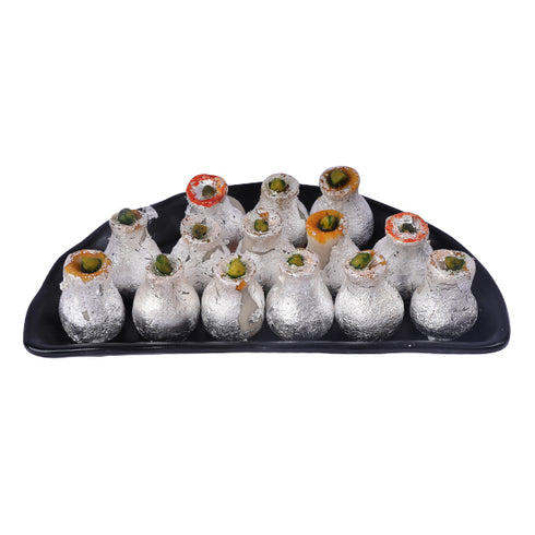 Sweet Magic Foods Kaju Surai