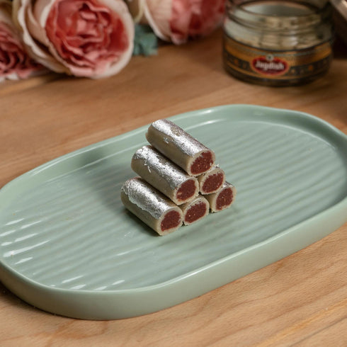 Jagdish Kaju Anjeer Roll