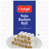 Chitale Bandhu Mithaiwale Kaju Badam Roll