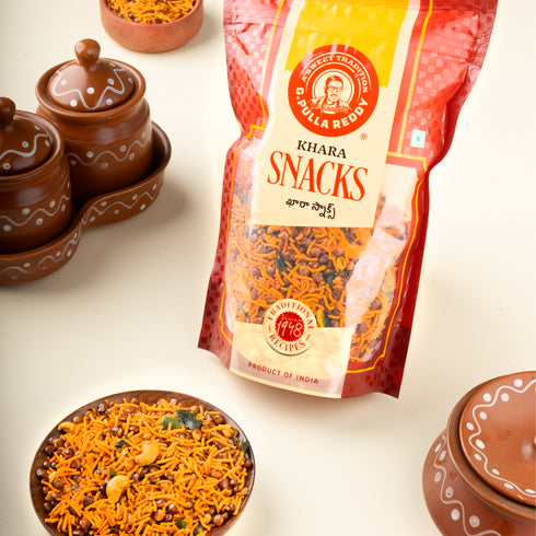 Pullareddy Kaju Dalmote