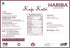 Hariba Dairy Farm Kaju Katli Without Warakh & Mawa