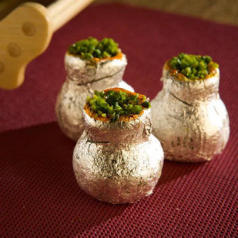 Dadus Kaju Pista Surai 500g