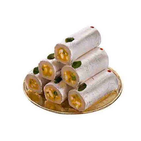 Anand Sweets Kaju Roll