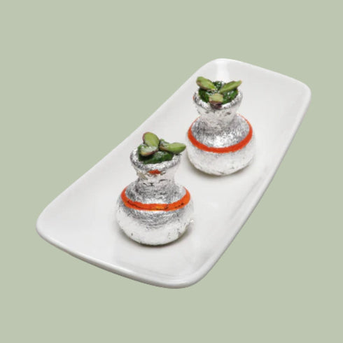 Sweet Magic Foods Kaju Surai