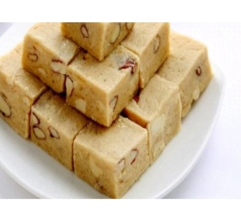 Sweet Magic Foods Cashew Bite