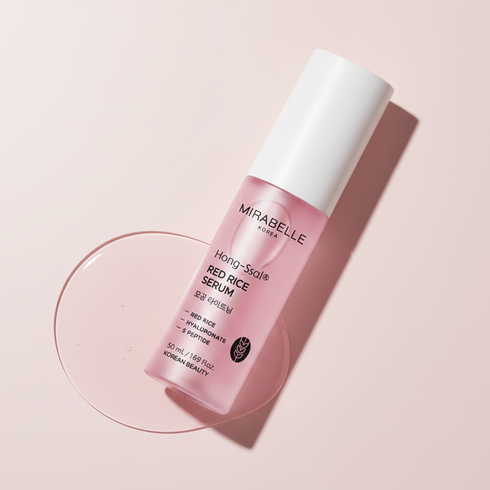 Mirabelle Korea Red Rice Serum