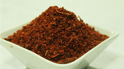 Pullareddy Kakarakaya Karam Jar